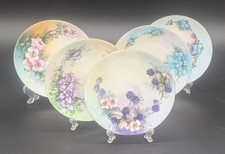 Vintage Five Mixed Hand