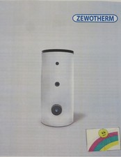 Zewotherm ECO