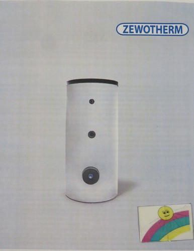 Zewotherm eco - zewotherm,