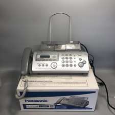 Panasonic KX-FP215G Faxgerät
