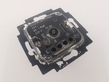 Busch Jäger 2248 Dimmer 500W Dimmereinsatz 220V~ 50Hz