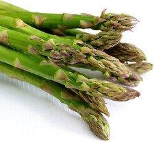 Grüner spargel mary - grüner,