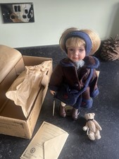 Yesterday’s Child Boyds