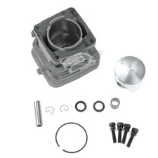 TSRC 4 Schrauben 32cc Zylinder