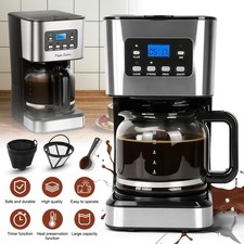 Kaffeemaschine Thermoskanne