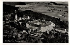 Ak Zell am Harmersbach