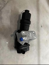 Ölfiltergehäuse für VW