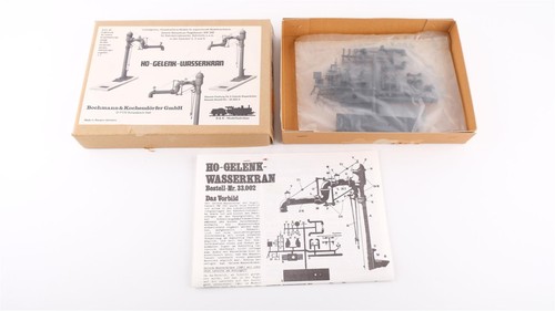 Bochmann kochendörfer h0 - bochmann,