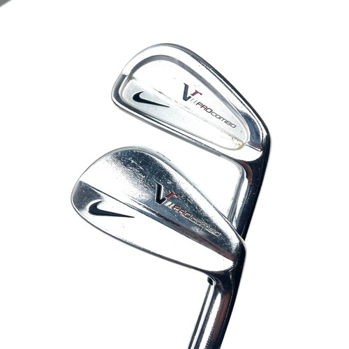 Nike forged pro - vr,
