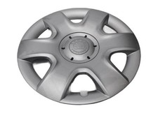 Skoda Fabia Roomster Wheel