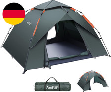 Camping Zelt Automatisches 2