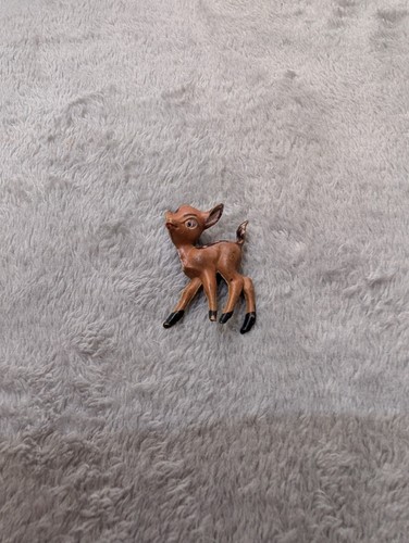 Vintage disney bambi - vintage,