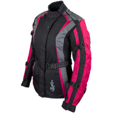 Roleff Racewear Ladyfit -