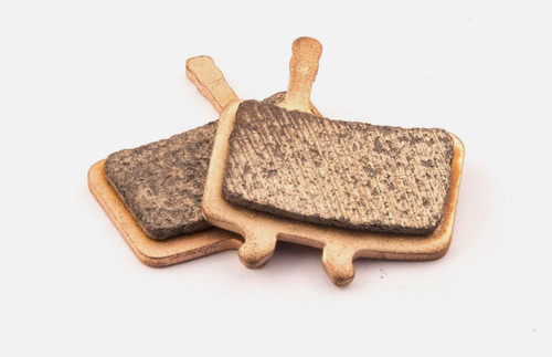 Clarks gesintertes scheibenpad - clarks,