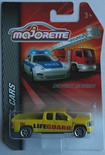 Majorette Chevy Chevrolet