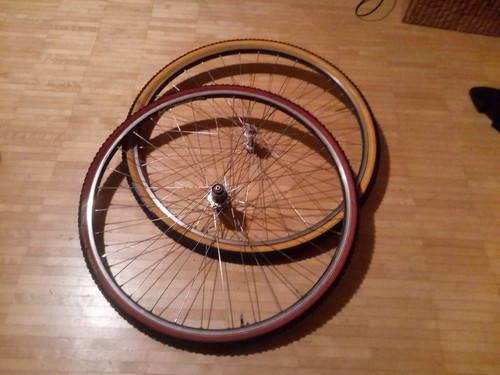 Lrs mavic novatec cyclocross - lrs,