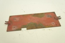 IHC Mc Cormick D 432 Batterieunterbau