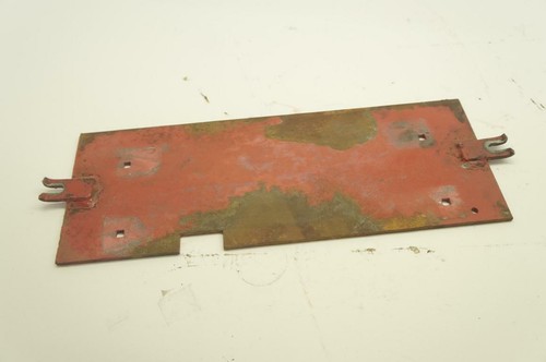 Ihc cormick 432 - ihc, mc