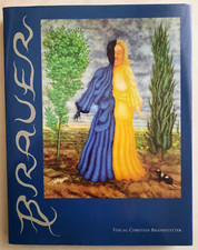 Arik Brauer mit Texten von