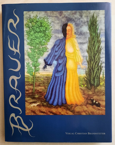 Arik brauer mit texten von - texten,