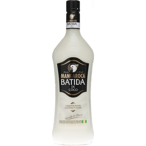 Mangaroca batida coco mit - batida, de