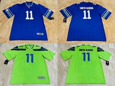 Adult Seattle Seahawks #11