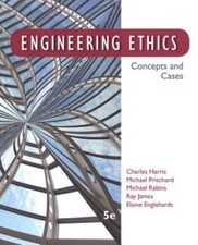Engineering Ethics: Concepts