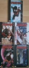 Ultimate Comics Spider-Man Nr