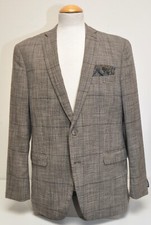 Thomas Goodwin kariertes Sakko