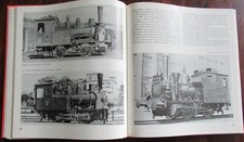 Eisenbahn-Geschichte -