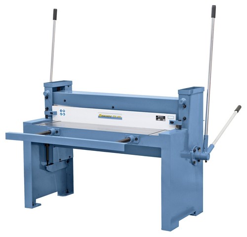 Bernardo handtafelscheren hts - bernardo,