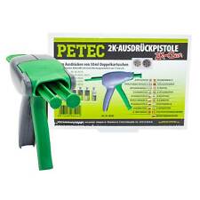 2K-Ausdrückpistole