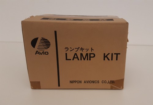 Original avio mplk - avio, mplk-c1