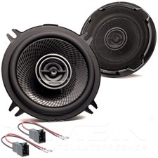KENWOOD LAUTSPRECHER für RENAULT MODUS 2004-2012 Front Vorn 2-Wege 320W #AKM6