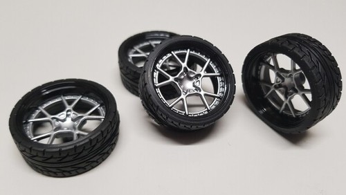 Felgen zoll rotiform - sd, kps