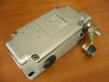 Zwei Stufen Endschalter