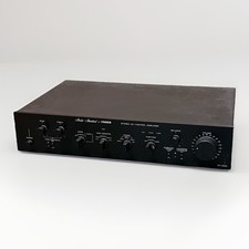 FISHER CC-3000 STEREO