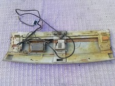 BMW E10 E6 E9 E3 Schiebedach Elektrisch Motor Getriebe Kabelbaum Schalter...