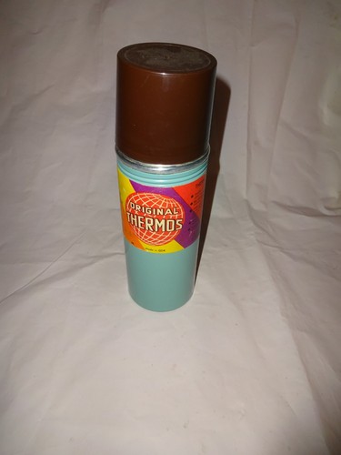 Kult ddr thermoskanne wie oder - ddr,