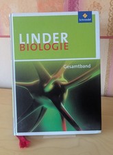 Linder Biologie Gesamtband