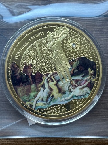 MEDAILLE-GIGANT