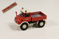 BuB 1:87 H0 - Mercedes Benz