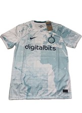 Nike Inter Mailand Trikot