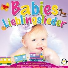 Babies Lieblingslieder (inkl