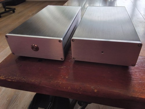 Doukaudio phonovorverstärker - doukaudio,