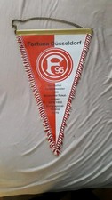 Wimpel Fortuna Düsseldorf