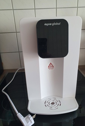 Aqua global mini touch - aqua, pro
