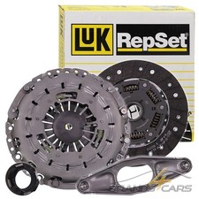 LUK KUPPLUNG KUPPLUNGSSATZ