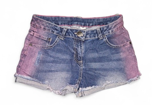Mädchen jeansshorts pepperts - jeansshorts,