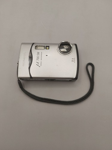 Olympus digital kamera mju 790 - digital,